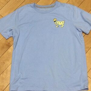 GOAT USA Youth XL OG T-shirt Like New Condition